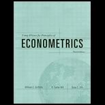 Using EViews for Principles of Econometrics   With CD