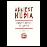 Ancient Nubia  Egypts Rival in Africa