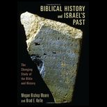 Biblical History and Israels Past