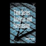 Introduction to Time Series Analysis and Forecasting  with Applications of SAS and SPSS