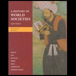 History of World Societies, Volume I