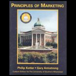 Principles of Marketing (Custom)