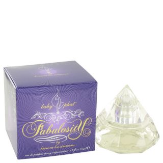 Fabulosity for Women by Kimora Lee Simmons Eau De Parfum Spray 1.7 oz