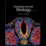 Developmental Biology (Looseleaf)