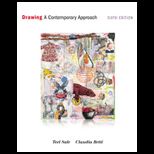 Drawing  Contemporary Approach