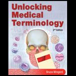 Unlocking Medical Terminology