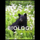 Biology  Life on Earth with Physiology   With Access