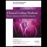 Clinical Coding Workout Without Answers 12   Updated