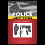 Police Use of Force