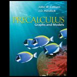 Precalculus Graphs   Connect Plus