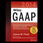 Wiley GAAP 2014 Edition