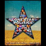 Lone Star Politics