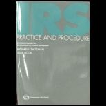 Irs Practice and Proc., Revised With 13 Supplement