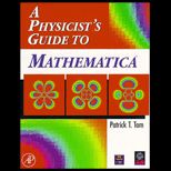 Physicists Guide to Mathematica / With 3 Disk