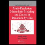 Multi Resolution Methods for Modeling and 
