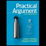 Practical Argument