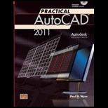 Practical AutoCAD 2011   With CD