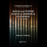 Signals and Systems Analysis In Biomedical Engineering, Second Edition