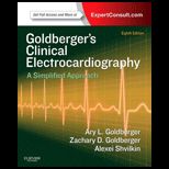 Goldbergers Clinical Electrocardiography A Simplified Approach
