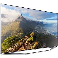 Samsung 60 Inch Full HD 1080p LED 3D Smart HDTV 240hz  UN60H7150