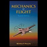 Mechanics of Flight