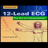 12 Lead ECG Art of Interpretation