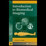 Introduction to Biomedical Imaging