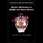 Neural Networks in Qsar and Drug Design