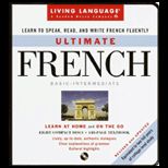 Ultimate French   With CD