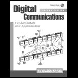 Digital Communications  Fundamentals and Applications / With CD ROM