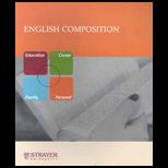 English Composition (Custom Package)