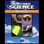 Longman Science Physical