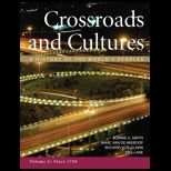 Crossroads and Cultures, Volume C
