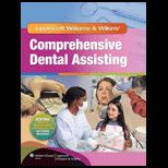 Comprehensive Dental Assisting