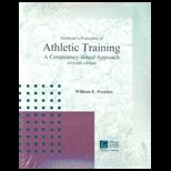 Arnheims Principles of Athletic Training   With CD