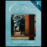 Out of Many Volume II  Media and Research Update   With CD and One Search