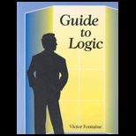 Guide to Logic