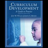 Curriculum Development  A Guide to Practice