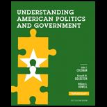 Understanding American Politics and Government  2012 Election Edition  Text Only