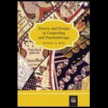 Theory and Design in Counseling and Psychotherapy   With Casebook Package