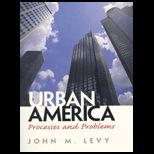 Urban America   With Access