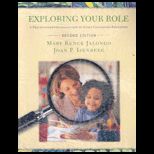Exploring Your Role   With DVD