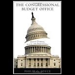 Congressional Budget Office  Honest Numbers, Power, and Policymaking