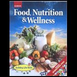 Food Nutrition and Wellness