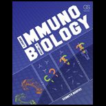 Janeways Immunobiology