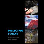 Policing Today