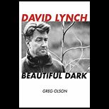 David Lynch Beautiful Dark