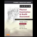 Physical Examination and Health Assessment Lm (Canadian)