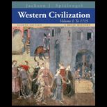 Western Civilization, Brief Volume I