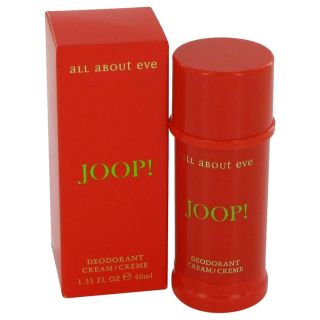 All About Eve for Women by Joop Deodorant Cream 1.3 oz